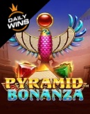 Pyramid Bonanza